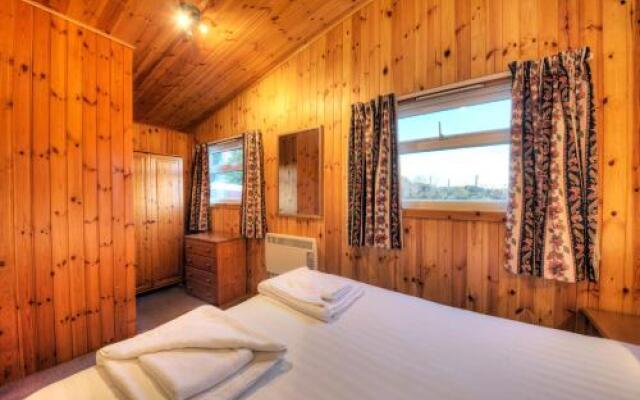 Lagnakeil Lodges