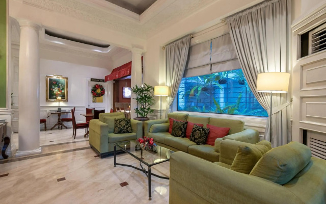 Orchid Garden Suites