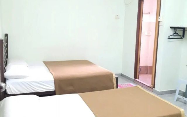 OYO 90433 Cido Hotel