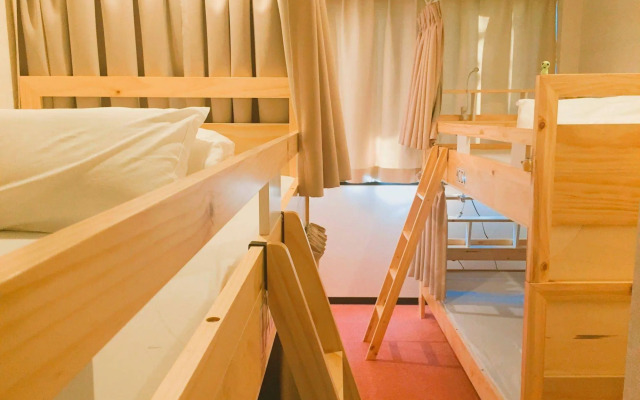 Guesthouse Gloire