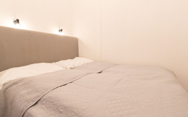 CheckVienna – Apartment Albrechtsbergergasse