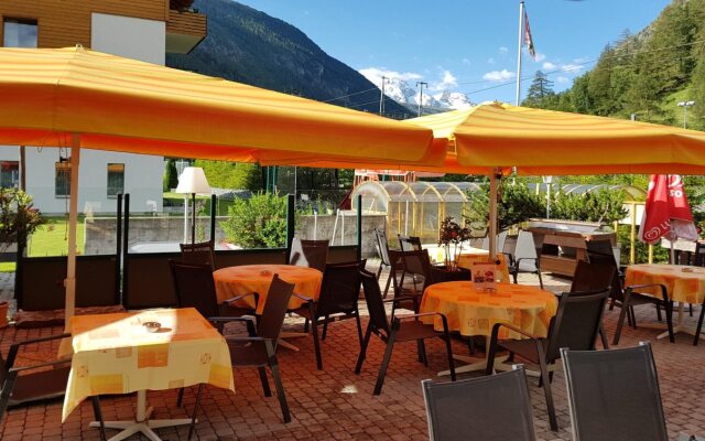 Typically Swiss Hotel Täscherhof