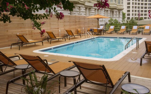Generator Hotel Washington DC