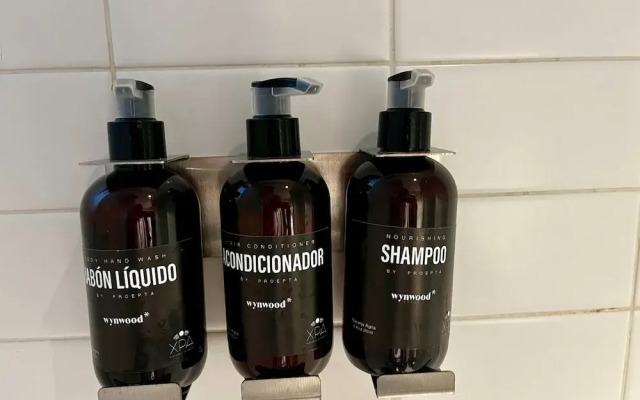 w Radiant 2BR in Roma Norte