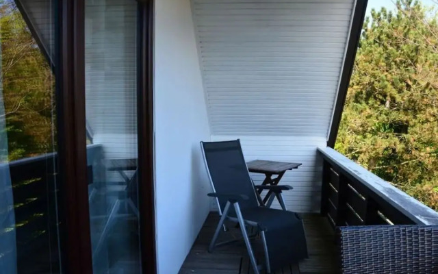 "sea Eagle" in the House on the Dune