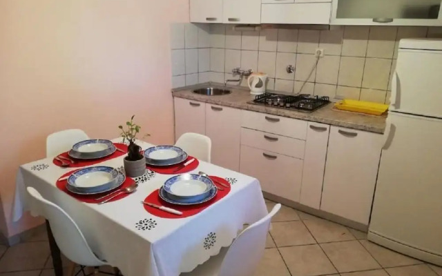 Jure - Apartments With Panoramic Sea View - A1