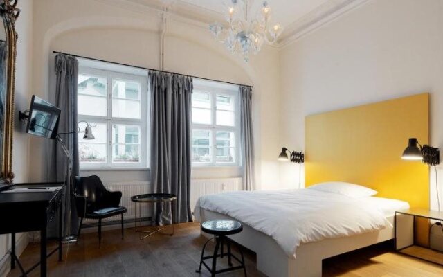 Hotel Fregehaus