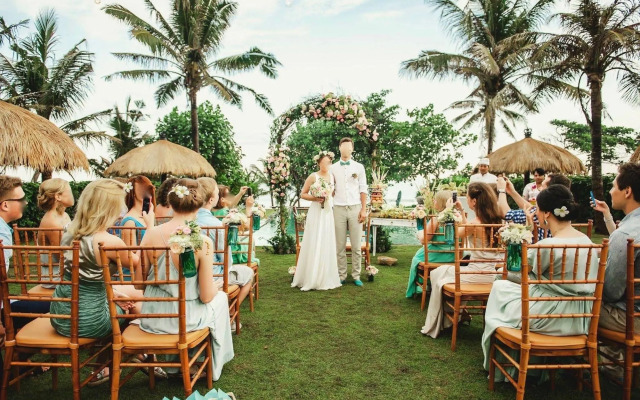 Villa Paradise Beach