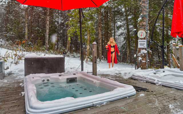 Auberge Hôtel Spa Watel