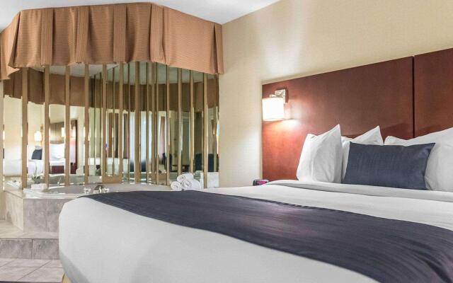 Quality Inn Mont-Laurier