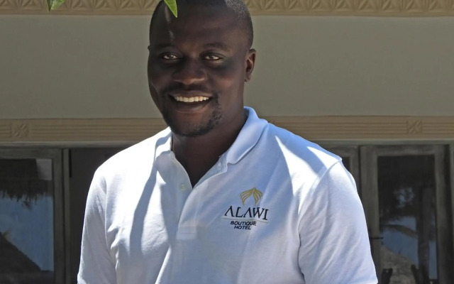 Alawi Boutique Hotel