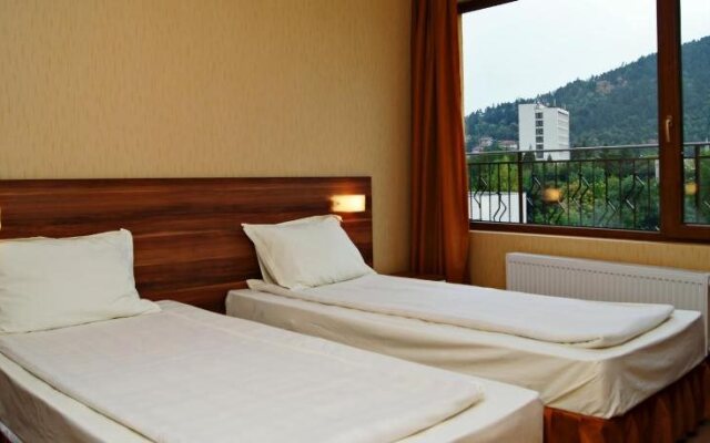 Family Hotel Ramira