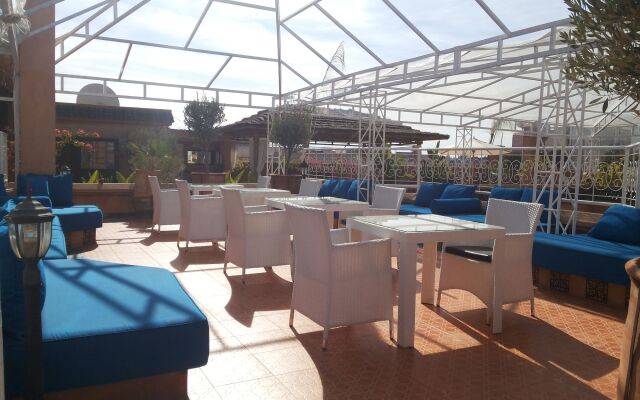 Ksar Anika Boutique Hotel & Spa