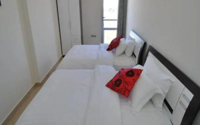 Résidence Appart Hôtel Founty Beach