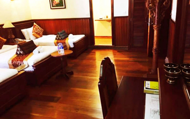 Okay Boutique Hotel
