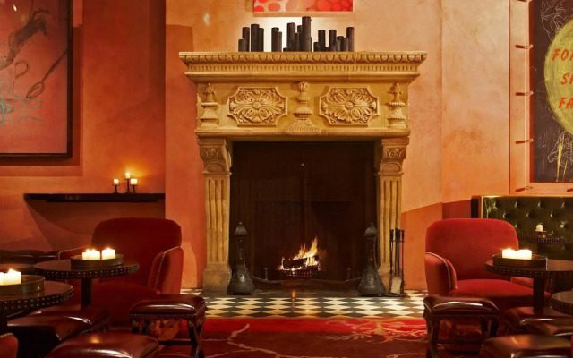 Gramercy Park Hotel