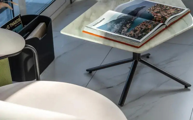 Olive Boutique Hotel