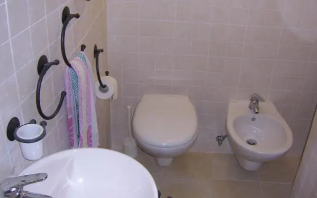 Casa Vacanza Bomboniera