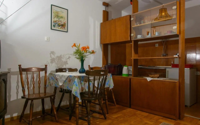 Apartment Božić