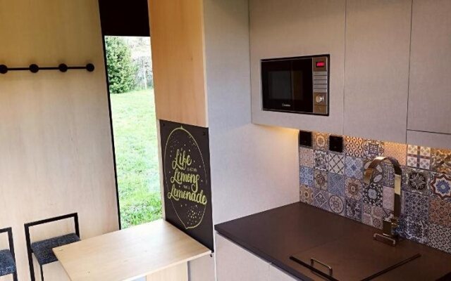 Encosta do Paraíso – Apartamentos Turísticos