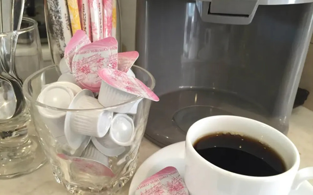 B&B Park Hotel Kagoshima Annex