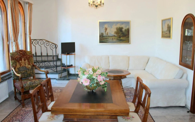 Barony Apartments Lugano