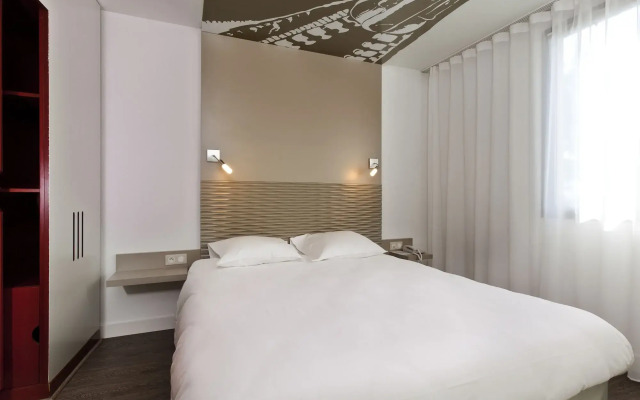 ibis Styles Lille Aeroport