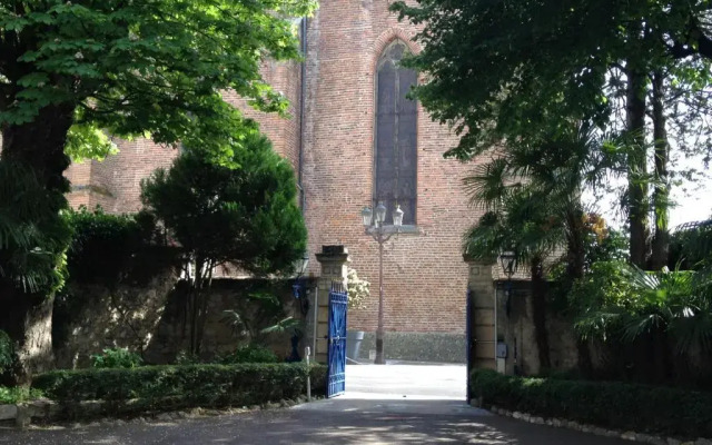 Chateau des Jacobins