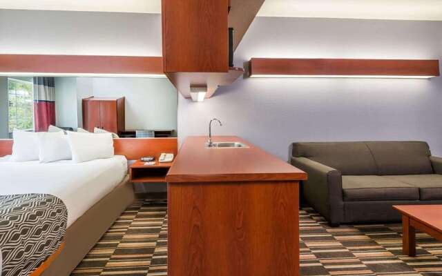 SureStay Plus Hotel by Best Western Morgantown