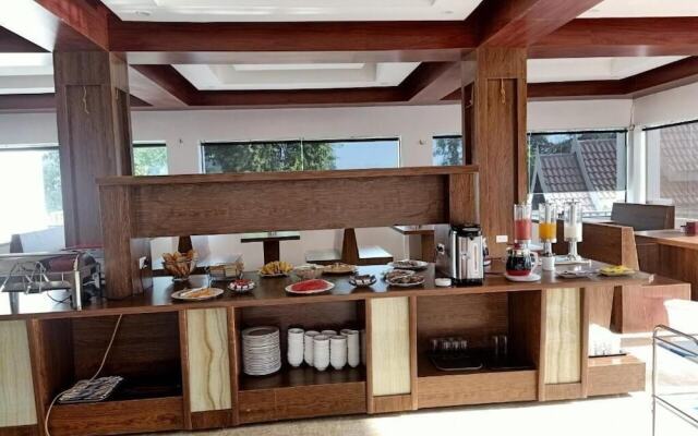 Vang Vieng Garden Resort