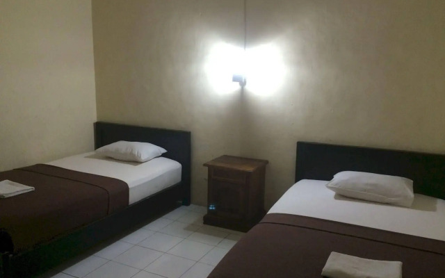Waringin Home Stay