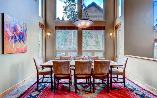 Fair Mountain Retreat