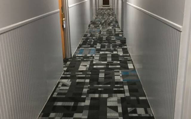 Budget Inn Gallipolis