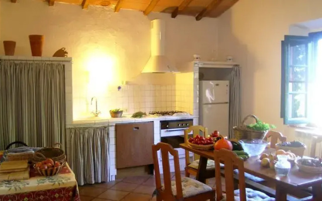 Agriturismo Podere Zuccherini