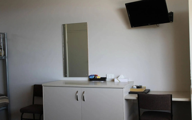 Bermagui Beach Hotel