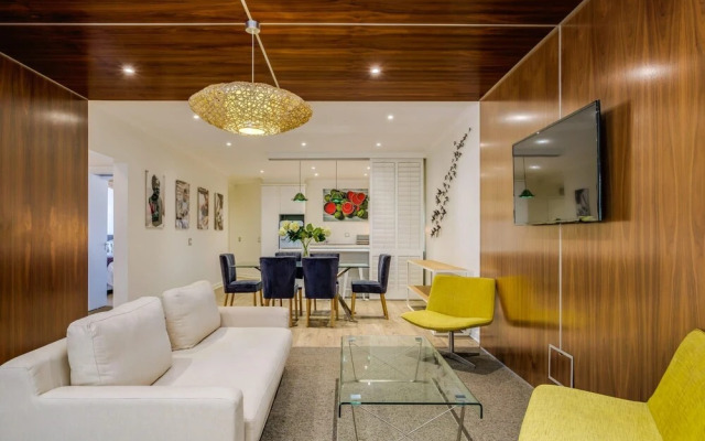 Majolica in Cape Town