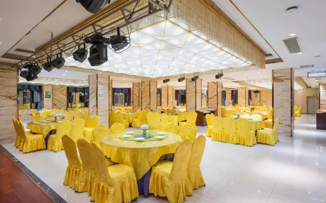 Ying Rong Hotel