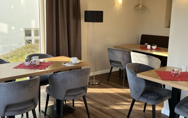 Pension Villa Elisabeth