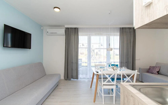 Apartamenty Kolory Lata - 365PAM