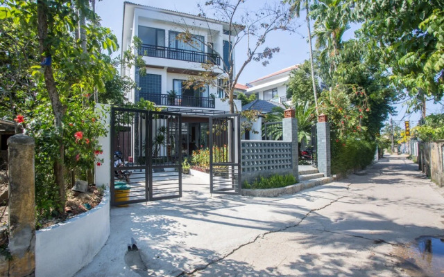 Golden Star Villa Hoi An