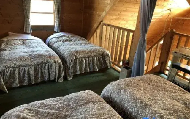 Saint Schwein Rental Cottage