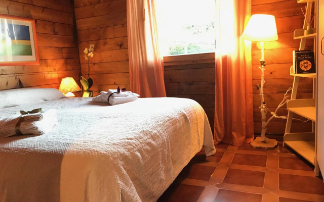 Villa Rosemada, Mondello