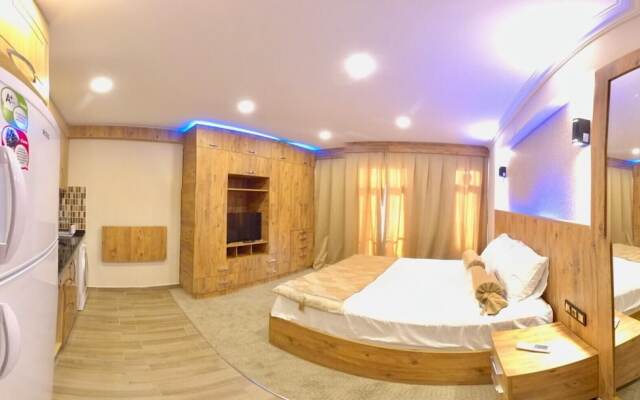 Nur Suite Hotel