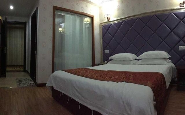 Ruihao Business Hotel