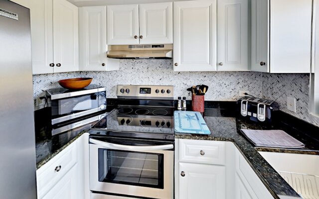 99 Sombrero Blvd Duplex Unit B 2 Bedrooms 2 Bathrooms Duplex