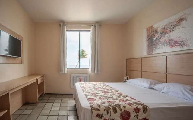 Dan INN Express Salvador By Nacional Inn