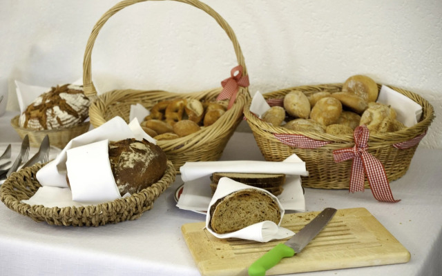 Gasthaus Adler Fohrenbühl