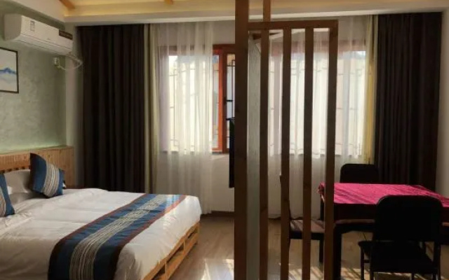 Yongzhou Xiaoxiang Yeyu Inn – Guest Rooms – Yongzhou