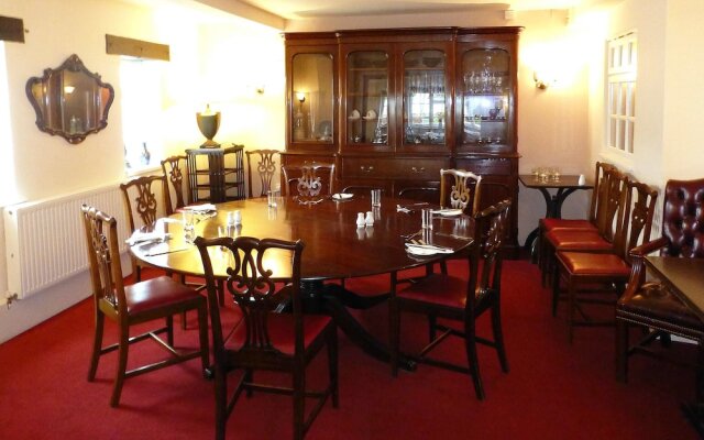 The Peacock Country Inn