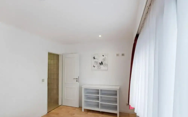 Cozy Apartment in Waimes near Ovifat & Robertville Lake